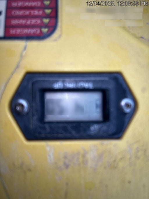 2021 WACKER NEUSON BS60-4As