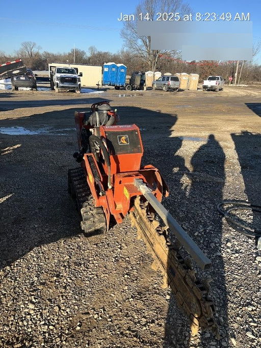 2020 DITCH WITCH C24XA