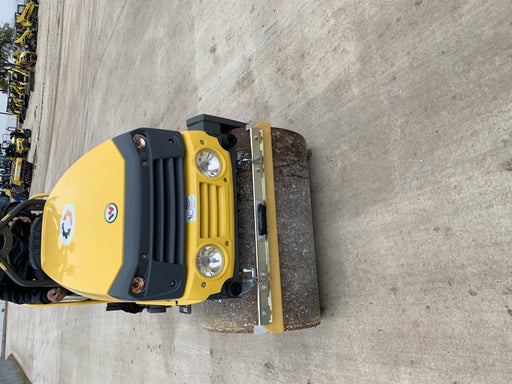2019 WACKER NEUSON RD18
