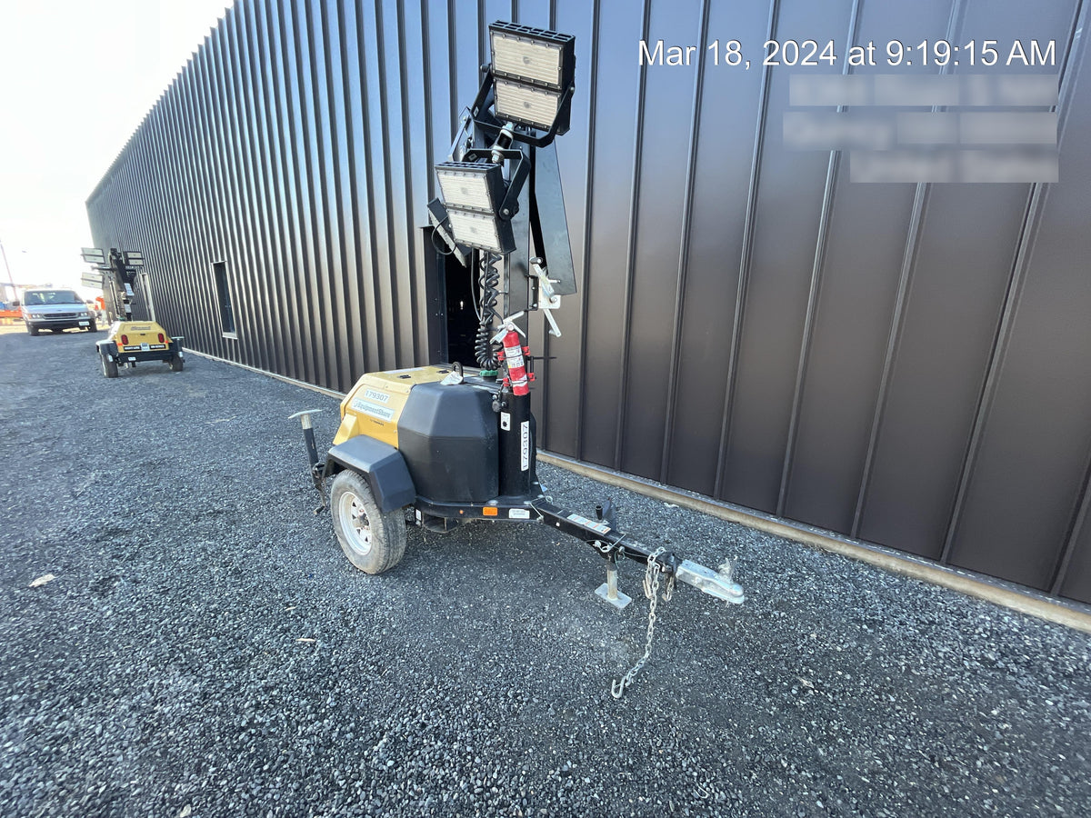 2021 ALLMAND NLV3GR