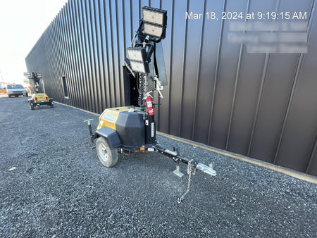 2021 ALLMAND NLV3GR