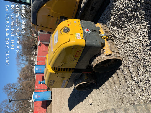 2019 WACKER NEUSON RTKx-SC3