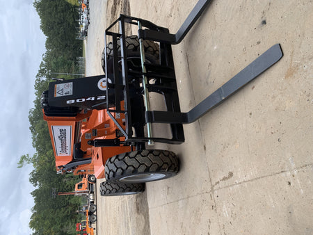 2021 SKYTRAK 8042