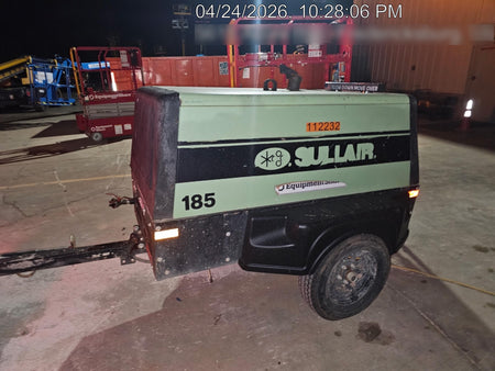 2020 SULLAIR 185-DPQ