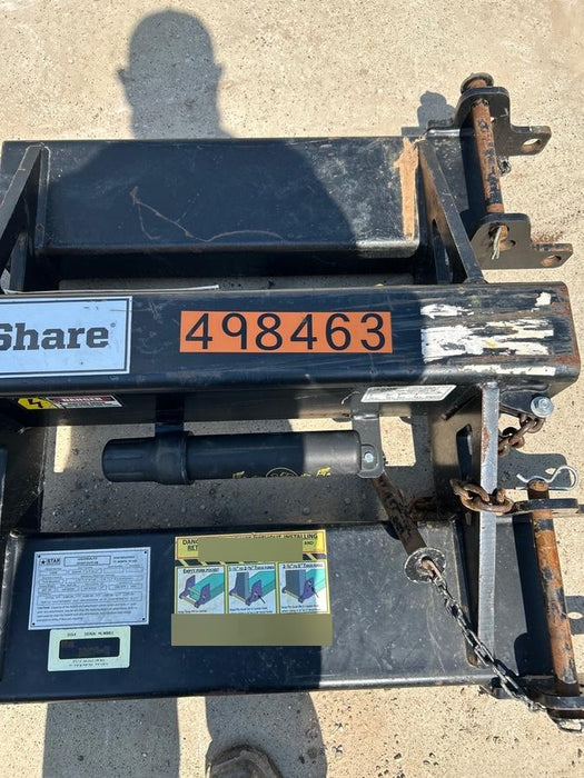 2025 STAR INDUSTRIES M1360B - Star JIB Boom