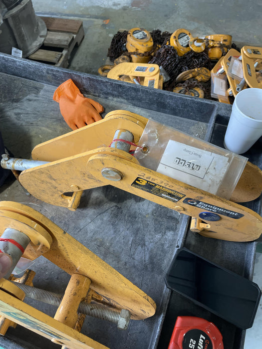 2022 HARRINGTON UBC030