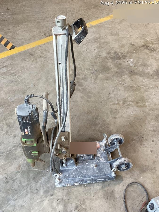 2020 UNITEC EBM 352/3 PSV