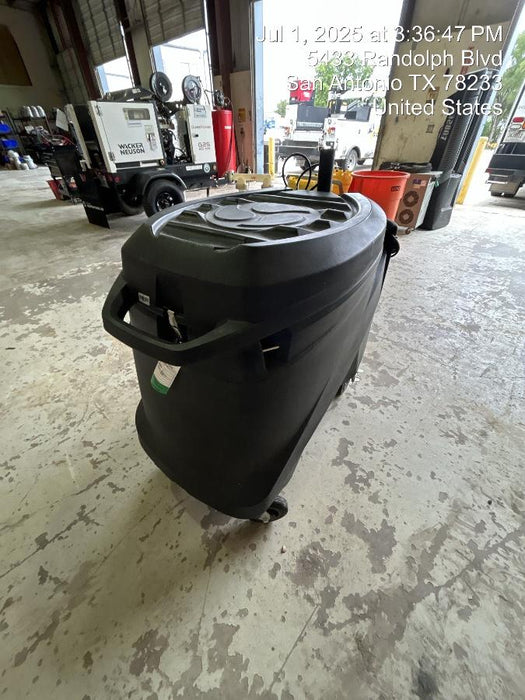 2024 POWER BREEZER PB4MAX