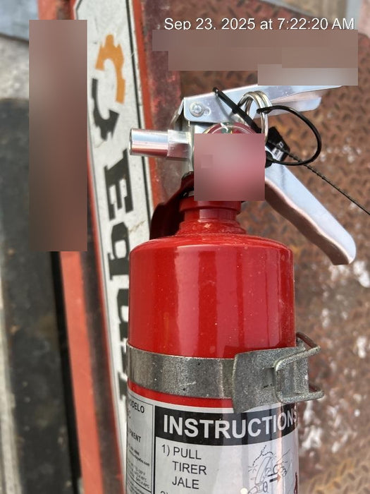 2019 Skyjack SJIII-3219 Standard w/Trojan Batteries