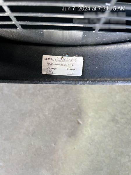 2022 ABATEMENT TECHNOLOGIES BD2KM