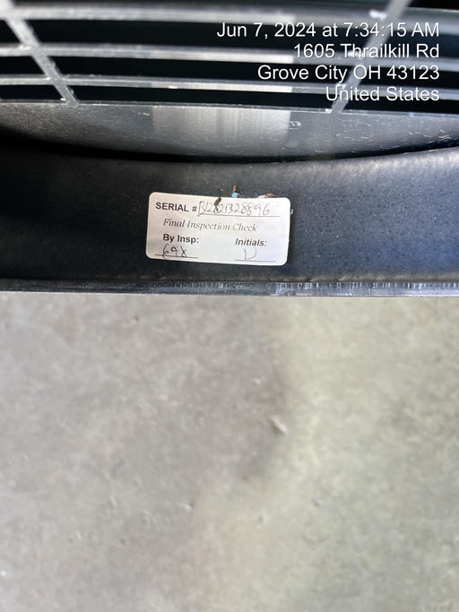 2022 ABATEMENT TECHNOLOGIES BD2KM