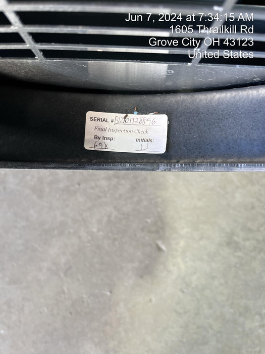 2022 ABATEMENT TECHNOLOGIES BD2KM