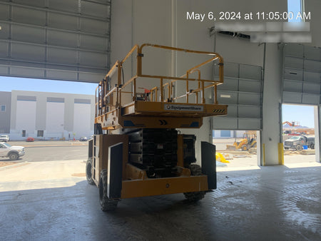 2023 HAULOTTE HS4390 E PRO
