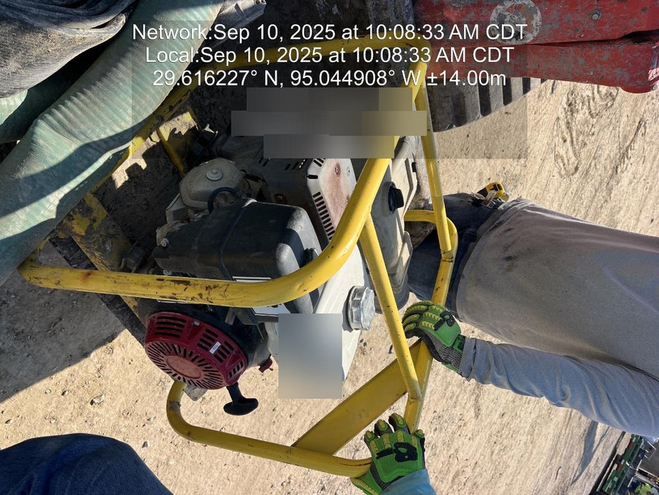 2018 WACKER NEUSON PT4A