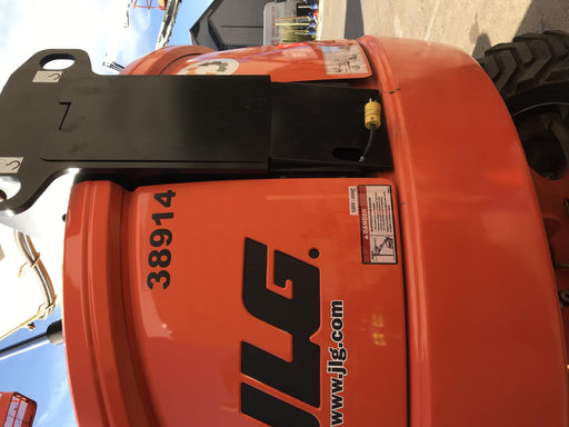 2019 JLG 460SJ