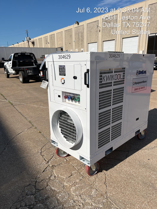 2023 KWIKOOL KPO12-23H