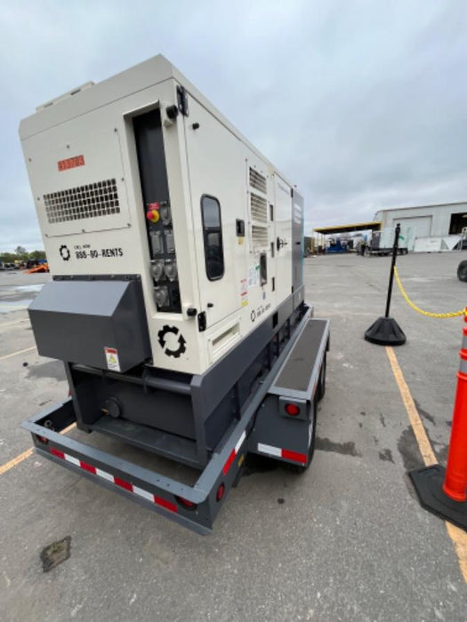 2024 ATLAS COPCO QAS 235