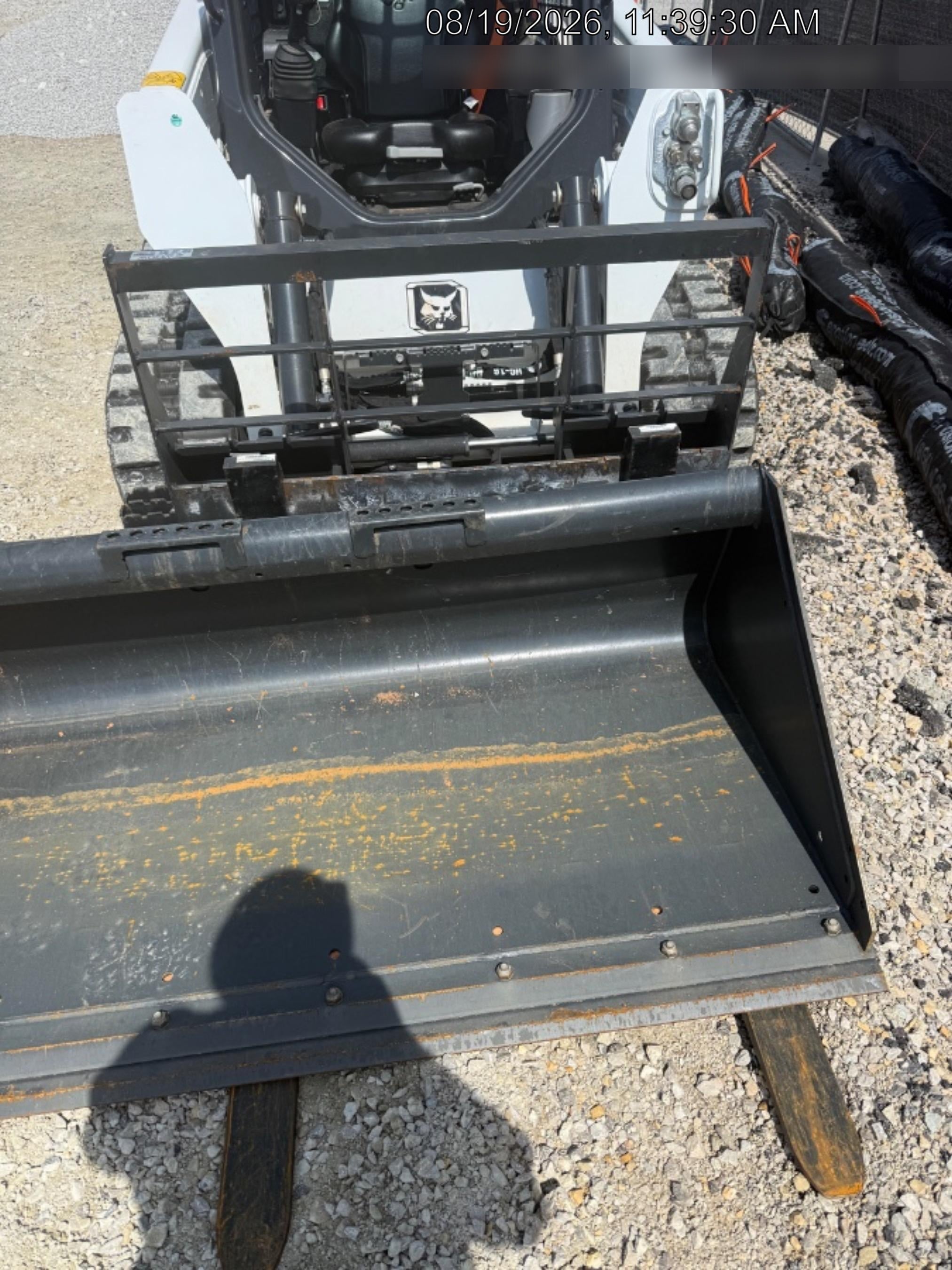 2025 ARROW MATERIAL HANDLING F5144CB