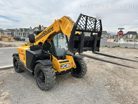 2024 JCB 505-20TC