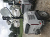2019 Wacker Neuson LTV6L-MH Wacker Neuson LTV6L Mobile Light Tower w/Fuel Level Sensor Installed