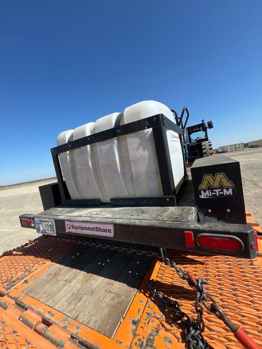 2024 MI-T-M AW-9000-0005 / DHG-4004-B0V6G