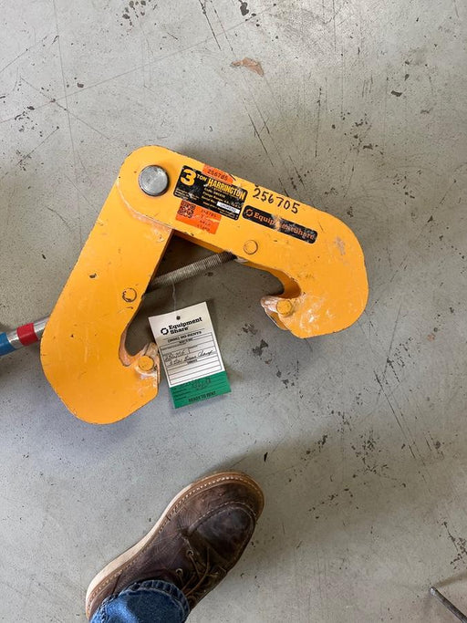 2022 HARRINGTON UBC030