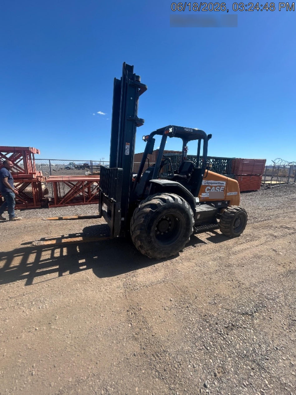 2023 CASE 588H