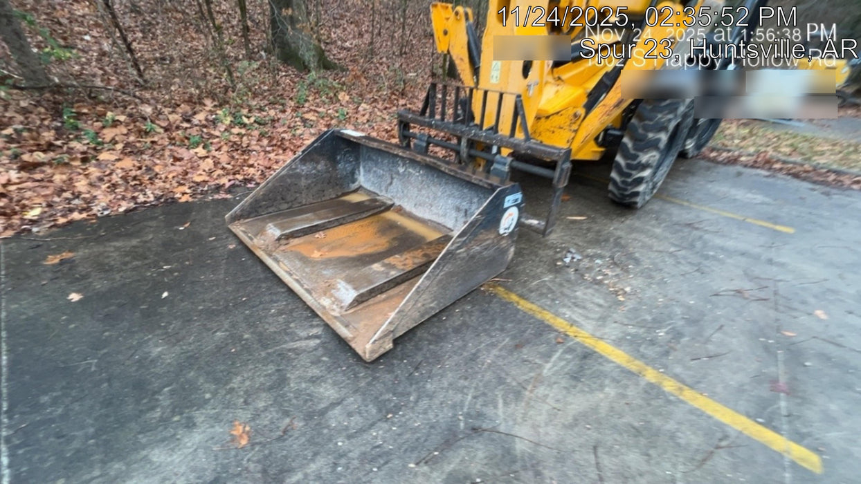 2021 STAR INDUSTRIES 1406B