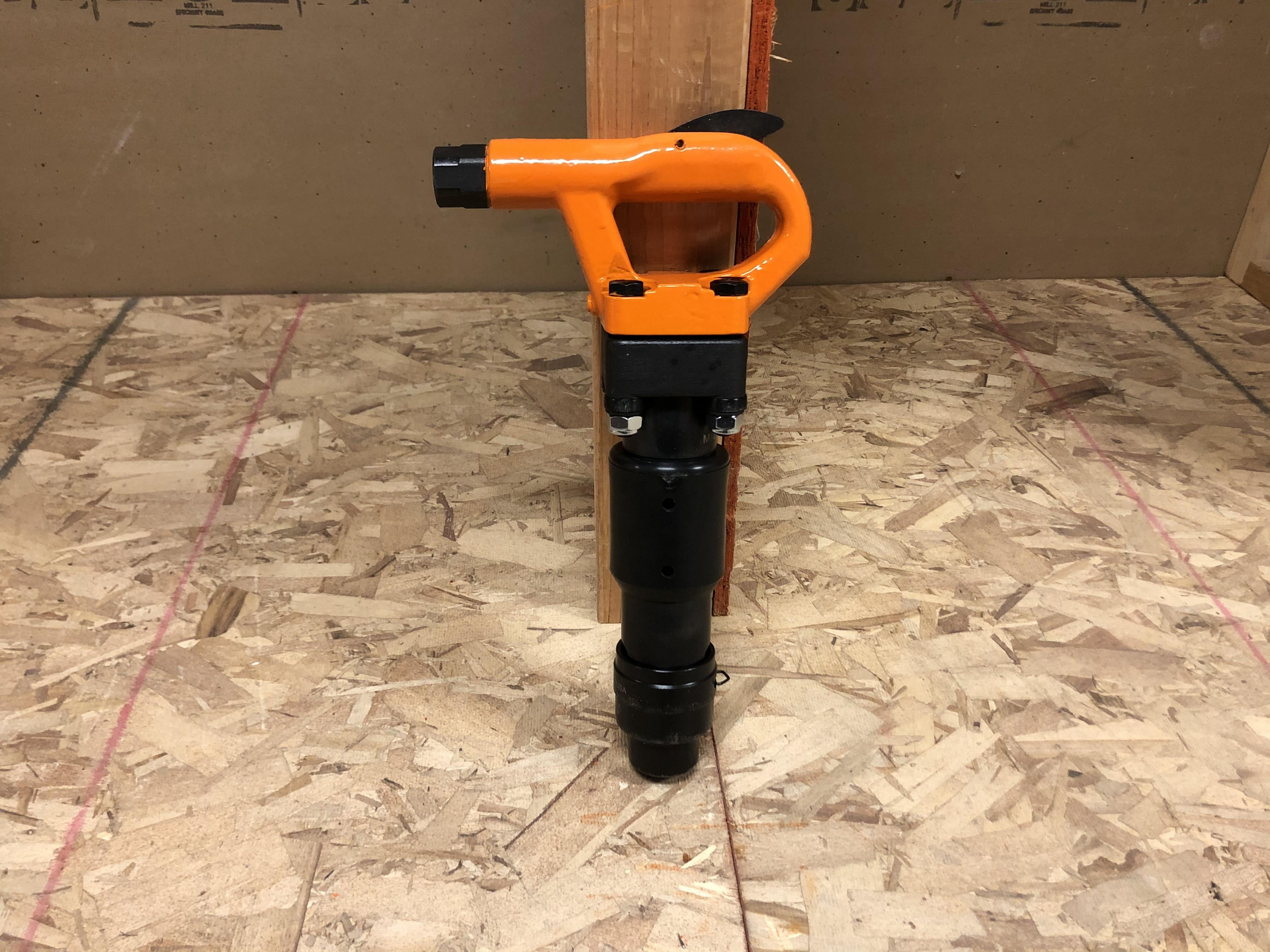 2021 MICHIGAN PNEUMATIC MP-CH3R