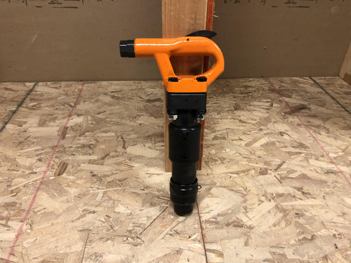 2021 MICHIGAN PNEUMATIC MP-CH3R