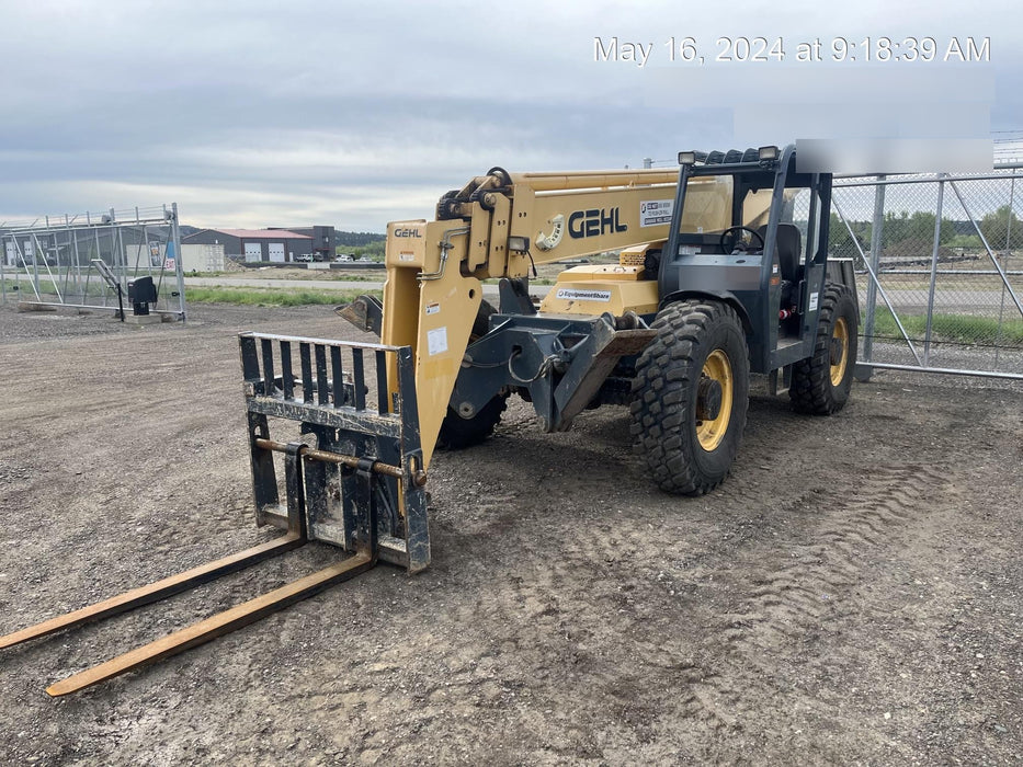2015 GEHL RS10-55