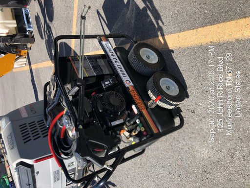 2020 MI-T-M CORPORATION HSP-3504-3MGH