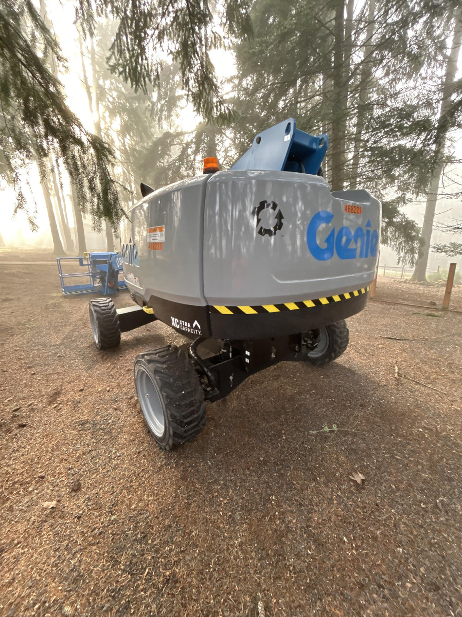 2024 GENIE S-45 XC