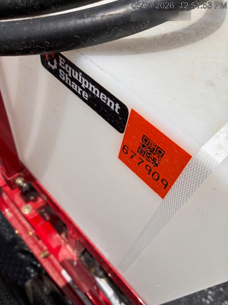 2026 RICE HYDRO DPH-3B