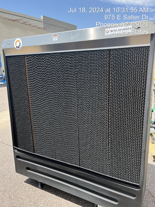 2024 BIG ASS FANS Cool Space 400