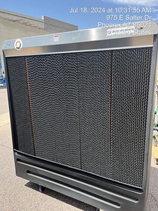 2024 BIG ASS FANS Cool Space 400