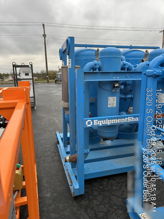 2024 HANKISON RDH-1550G