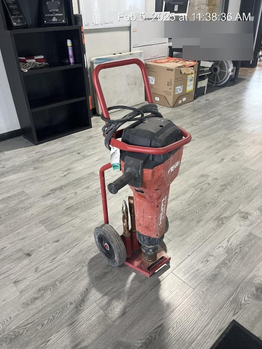 2024 HILTI TE 3000-AVR