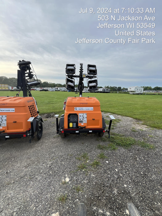 2024 GENERAC MLT2