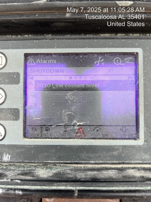 2024 ATLAS COPCO XAS 850