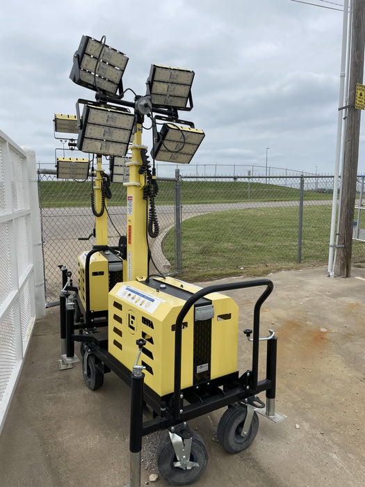 2021 LIND EQUIPMENT LE978LEDV-T4B