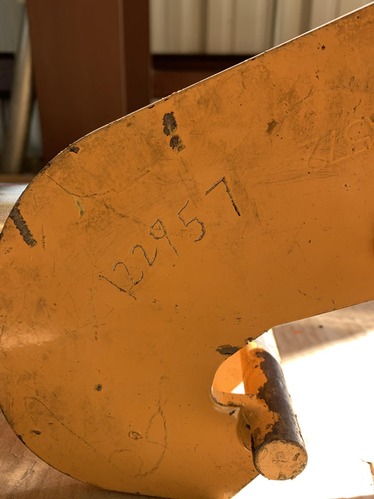 2020 HARRINGTON UBC050