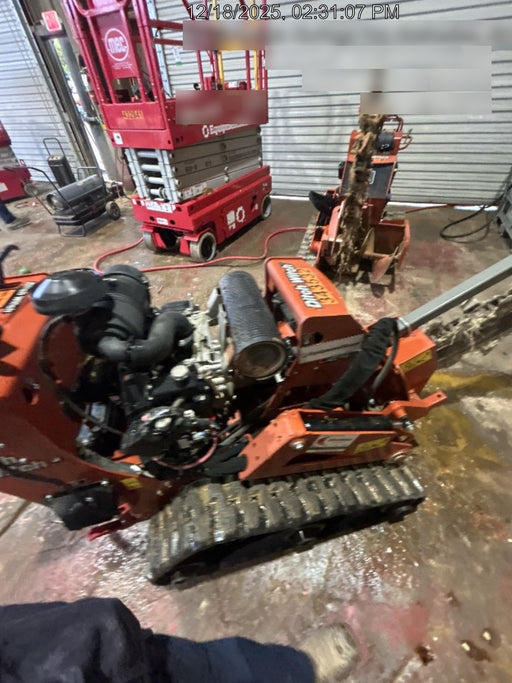 2023 DITCH WITCH C24XA