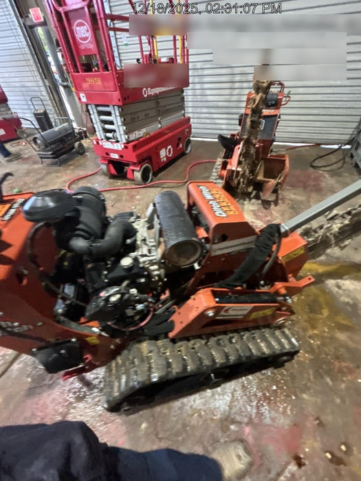 2023 DITCH WITCH C24XA