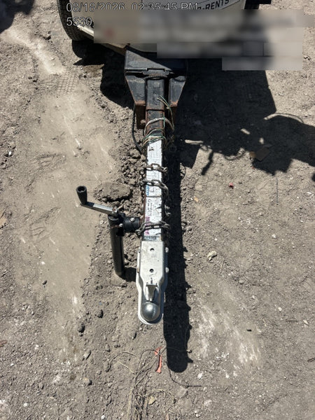 2017 TEREX RL4V2