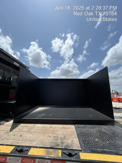 2025 STAR INDUSTRIES 1430