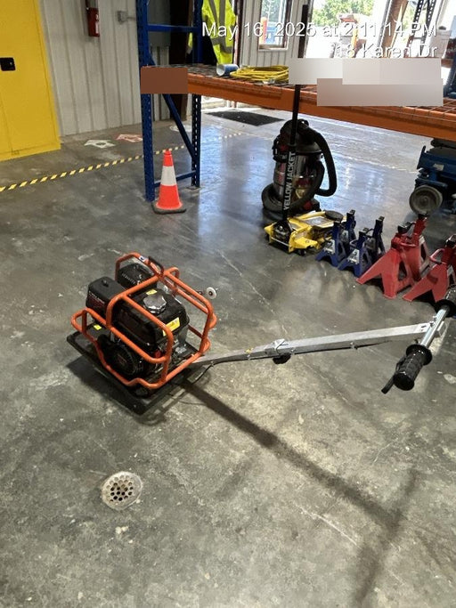 2024 HUSQVARNA SOFF-CUT 150