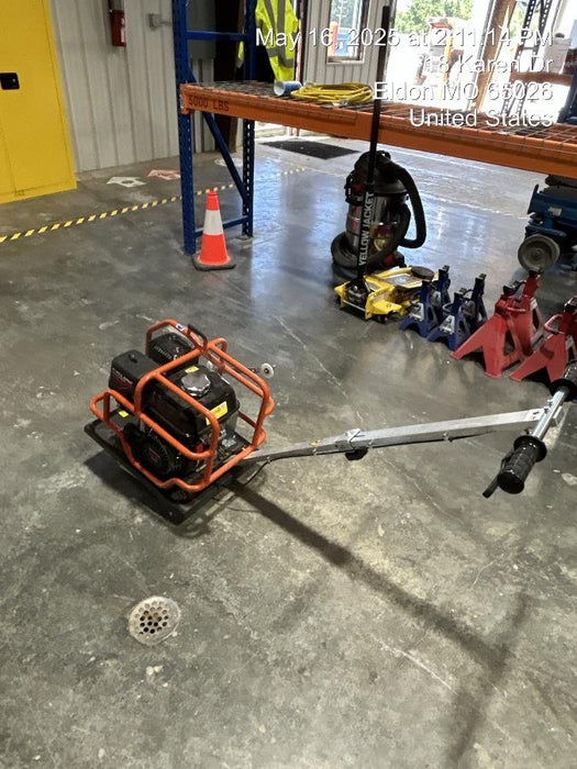 2024 HUSQVARNA SOFF-CUT 150