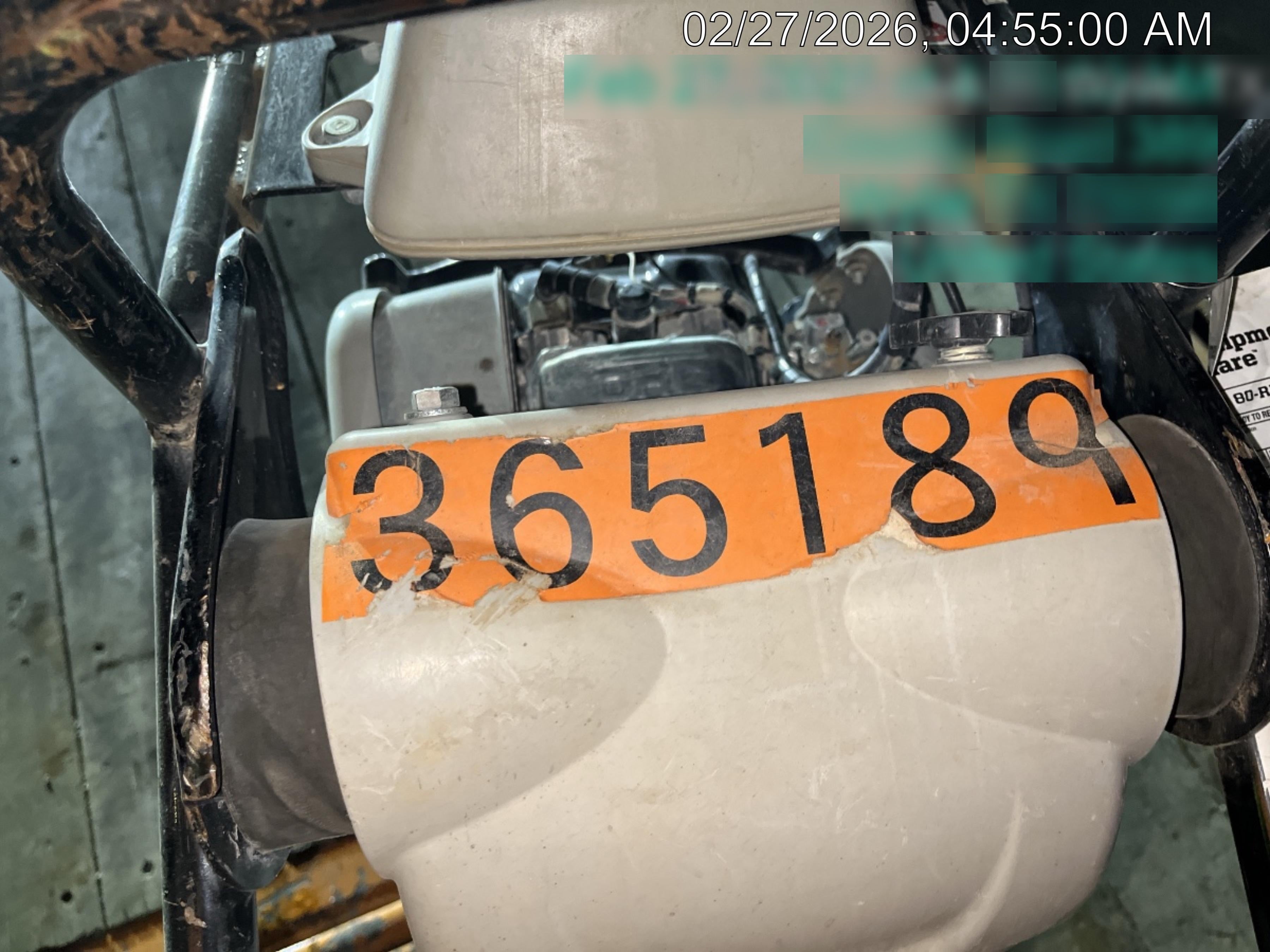 2023 MULTIQUIP MTX60HD
