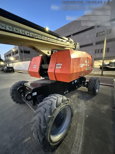 2023 JLG 860SJ